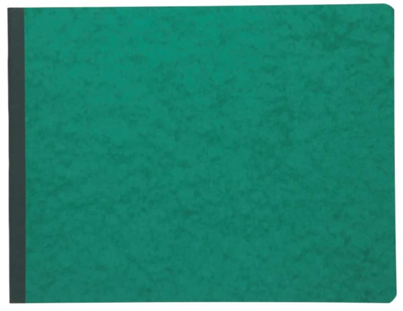 Registre Exacompta Actionnaires S.A. (NL/FR) Blanc Ligné Spécial 32 x 0,8 x 24 cm 40 Feuilles