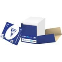 Papier imprimante Clairalfa A4 Clairefontaine Blanc 80 g/m² Mat 2500 Feuilles