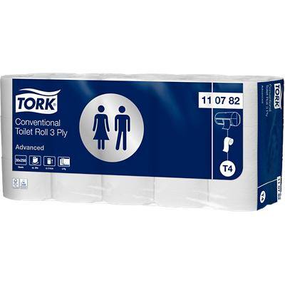 Papier Toilette Tork T4