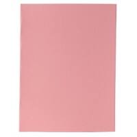 Exacompta Forever Sorteermap A4 Roze Manila 100% gerecycled 170 g/m² 100 Stuks