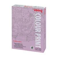 Viking Colour Print A4 Kopieerpapier 160 g/m² Glad Wit 250 Vellen