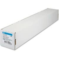 HP universeel papier mat 610 mm x 45,7 m 80 g/m² helderwit