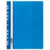 DURABLE Snelhechters 2561 A4 Blauw Plastic 24 x 30 cm