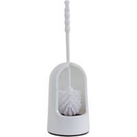 Brosse WC BETRA 14 x 14 cm Blanc