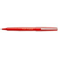 Pilot Fineliner Fineliner 0.4 mm Rood