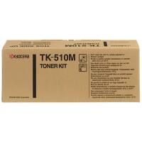 Toner TK-510M D'origine Kyocera Magenta