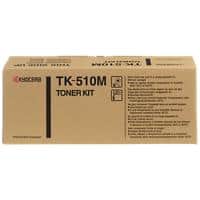 Toner TK-510M D'origine Kyocera Magenta