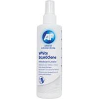 Spray nettoyant pour tableau blanc AF International ABCL250 250 ml