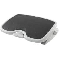 Kensington SmartFit SoleMate Plus Ergonomische in Hoogte Verstelbare Voetensteun 56146 558 x 396 x 96 mm Grijs