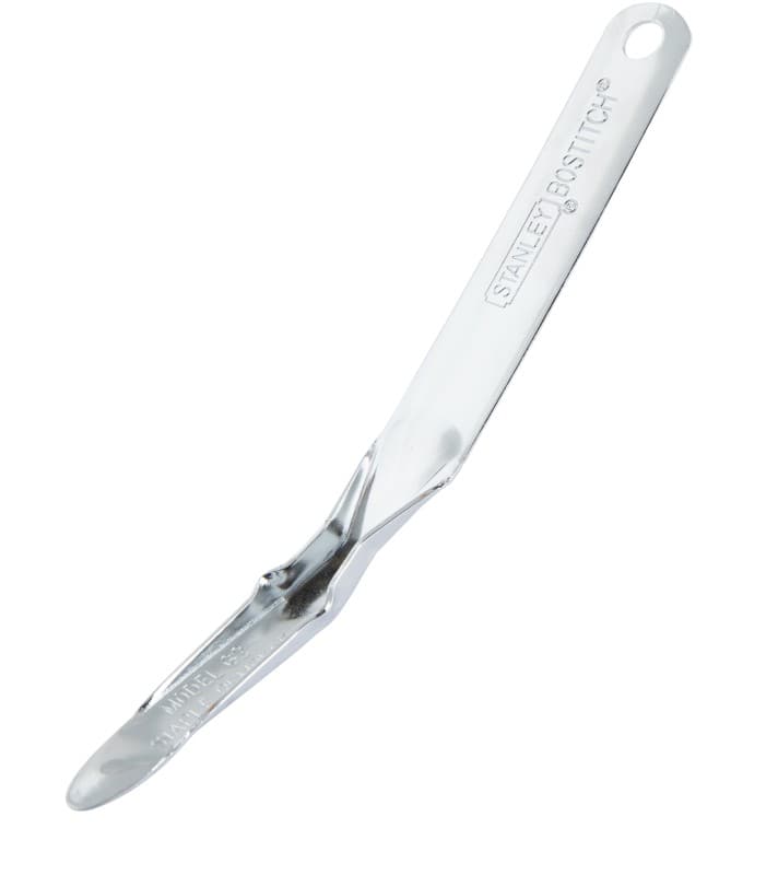 Bostitch Ontnieter Metaal Zilver G2K