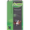 Pickwick English Thee 25 Stuks à 2 g