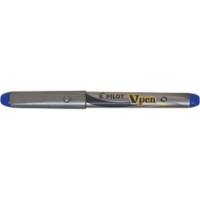 Pilot VPEN Wegwerpvulpen 0.58 mm Blauw