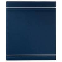 Classeur pour cartes de visite DURABLE Visifix Bleu 400 cartes 31,5 x 25,5 cm