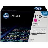 HP 643A originele tonercartridge Q5953A magenta