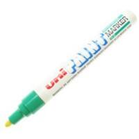 uni-ball PX-20 Paintmarker Groen