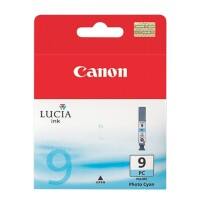 Canon PGI-9PC Origineel Inktcartridge Cyaan Box