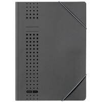 ELBA Map Chic Antraciet