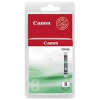 Canon CLI-8G Origineel Inktcartridge Groen