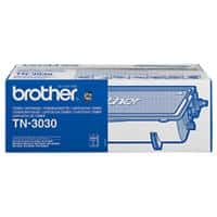 Toner Brother TN-3030 D'origine Noir