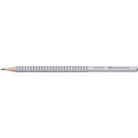 Crayon Faber-Castell Grip 2001 2B 12 Unités