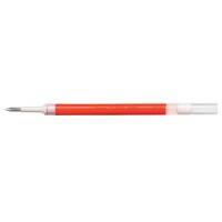 Recharge pour stylo à encre Pentel KFR7-B Rouge 0,35 mm