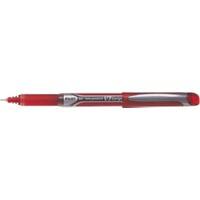 Pilot Hi-Tecpoint Grip Rollerballpen 0.4 mm Rood