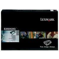 Lexmark E250X22G Origineel Drum Zwart