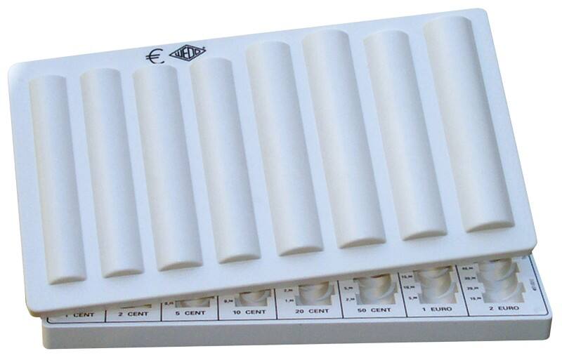 WEDO Geldbord Grijs 328 x 178 x 31 mm