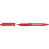 Pilot FriXion Ball Rollerballpen 0.4 mm Rood