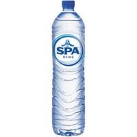 Spa Reine Mineraalwater 6 Flessen à 1,5 l
