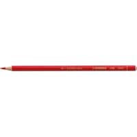 Crayon de couleur STABILO 8040 Rouge