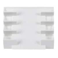 Auget Legamaster 3777000 Blanc 15 x 13 cm