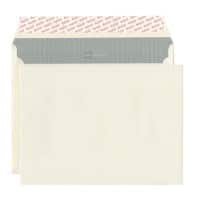 Elco Documento Enveloppen Zonder Venster C4 324 (B) x 239 (H) mm Kleefstrip Beige 120 g/m² 200 Stuks