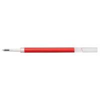 uni-ball Signo 207 Navulling voor rollerballpen 0,4 mm Medium Rollerball Rood UMN-207