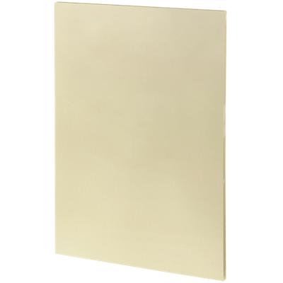 Papier couleur Papyrus A3 Jaune 190 g/m² 50 Feuilles