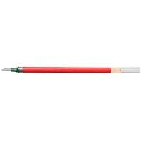 uni-ball Gel Impact Navulling voor rollerballpen 0,6 mm Extra breed Rollerball Rood UM-153S
