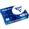 Papier imprimante Clairalfa A4 Clairefontaine Blanc 110 g/m² Lisse 500 Feuilles