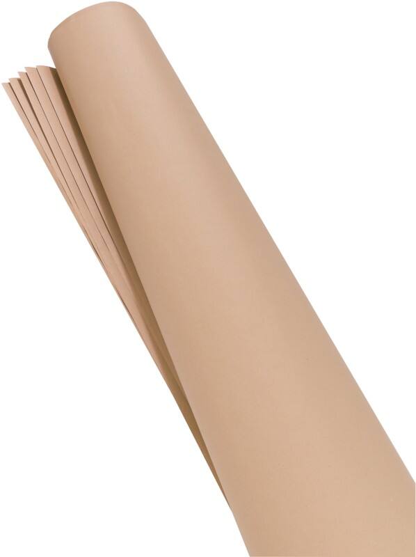 Papier de conférence Franken 140 x 110 cm Brun 100 Feuilles 