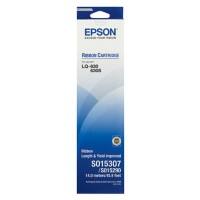 Ruban d'impression Epson C13S015307 Noir