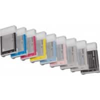 Epson T6032 Origineel Inktcartridge C13T603200 Cyaan