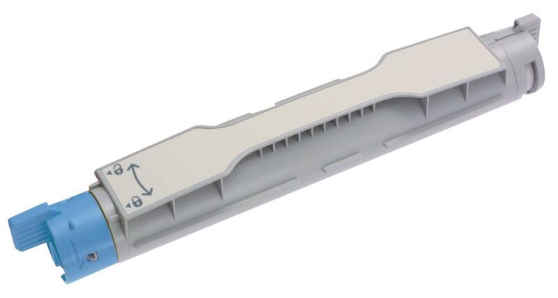 Toner Epson 0244 D'origine C13S050244 Cyan