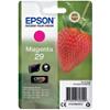 Epson 29 Origineel Inktcartridge C13T29834012 Magenta