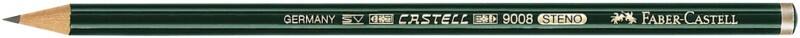 Crayon Faber-Castell Steno 2B 9008