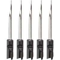 Aiguilles Sigel Argenté 5 Unités