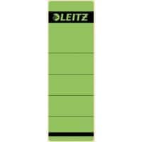 Étiquettes adhésives Leitz A4 61,5 mm Vert 10 Unités