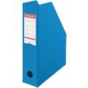 Porte-revues Esselte VIVIDA 56005 A4 carton, PVC Bleu 7,2 x 24,2 x 31,8 cm