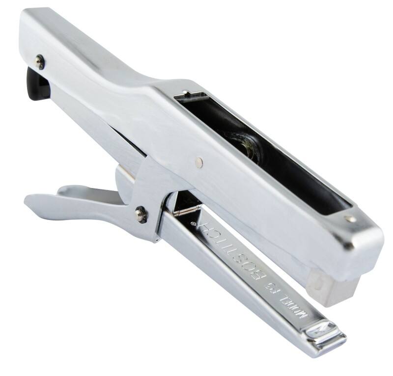 Bostitch Nietmachine P3 Chroom 19¼ 20 Vellen