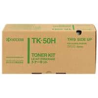 Toner TK-50H D'origine Kyocera Noir