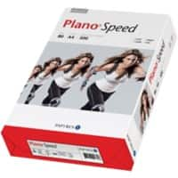 PlanoSpeed A4 Kopieerpapier 80 g/m² Mat Wit 500 Vellen