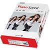 PlanoSpeed Universal print-/ kopieerpapier A4 80 gram Wit 500 vellen
